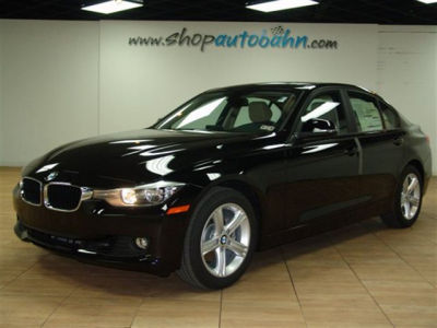 2012 BMW 328  i