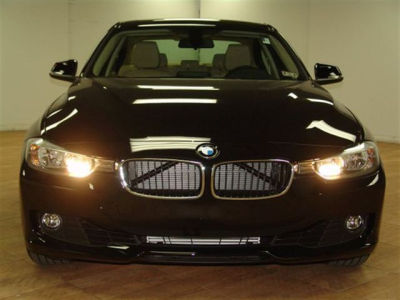 2012 BMW 328  i