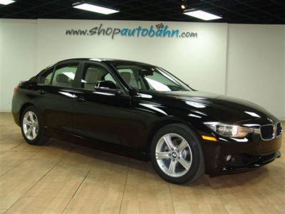 2012 BMW 328  i
