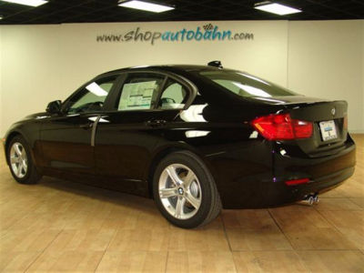 2012 BMW 328  i