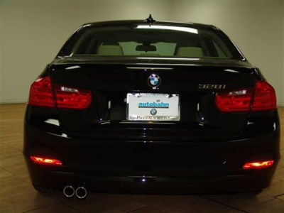 2012 BMW 328  i