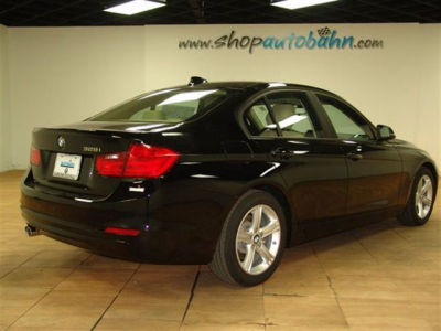 2012 BMW 328  i