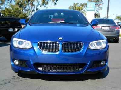 2012 BMW 328  i