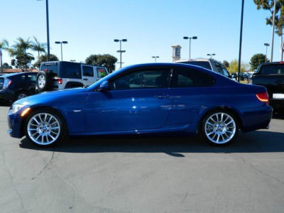 2012 BMW 328  i