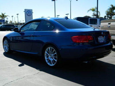 2012 BMW 328  i