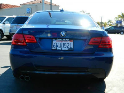 2012 BMW 328  i