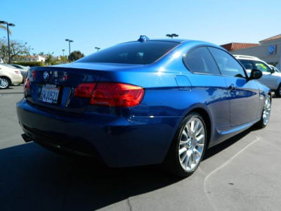 2012 BMW 328  i
