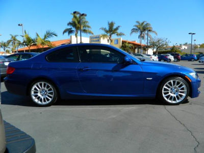 2012 BMW 328  i