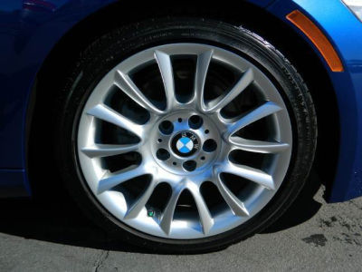 2012 BMW 328  i