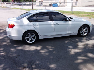2012 BMW 328  i