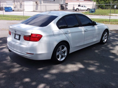 2012 BMW 328  i