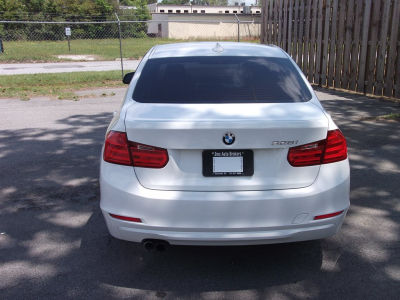 2012 BMW 328  i