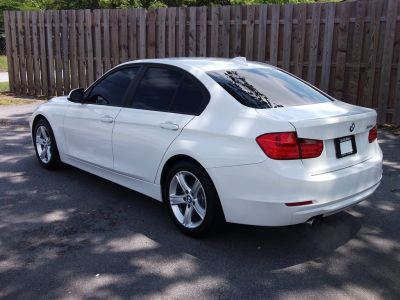 2012 BMW 328  i