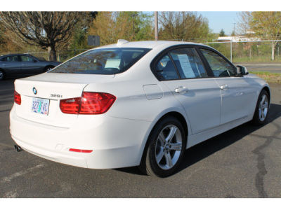 2012 BMW 328  i