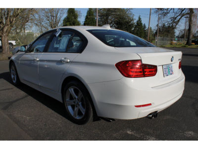 2012 BMW 328  i