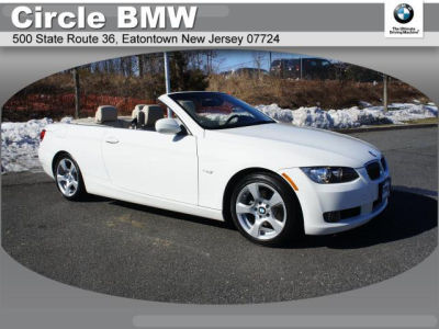 2010 BMW 328  i