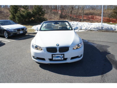 2010 BMW 328  i