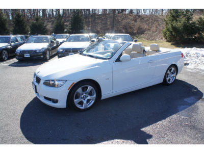 2010 BMW 328  i