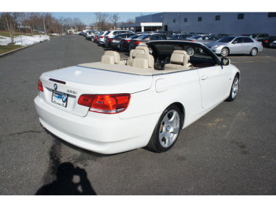 2010 BMW 328  i