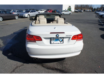 2010 BMW 328  i
