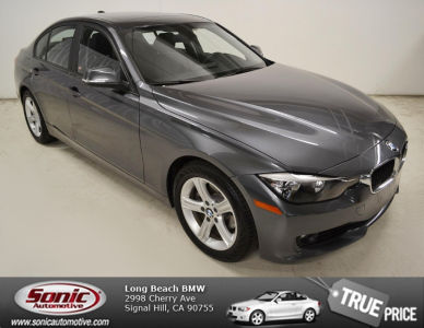 2013 BMW 328  i