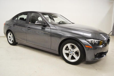 2013 BMW 328  i