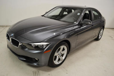 2013 BMW 328  i