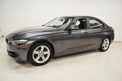 2013 BMW 328  i