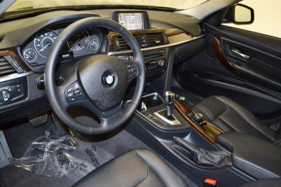 2013 BMW 328  i