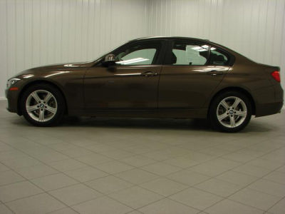 2012 BMW 328  i