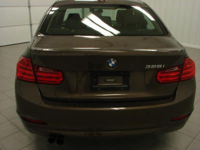 2012 BMW 328  i