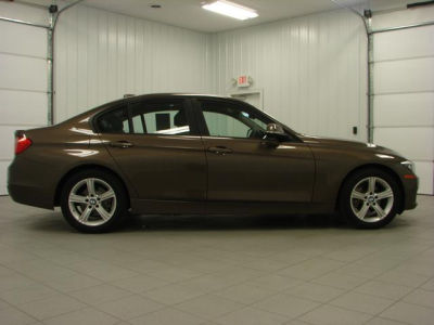 2012 BMW 328  i