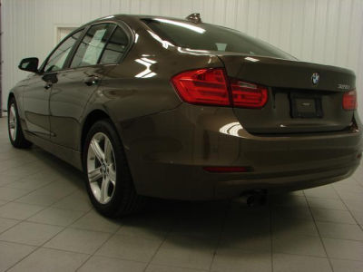 2012 BMW 328  i