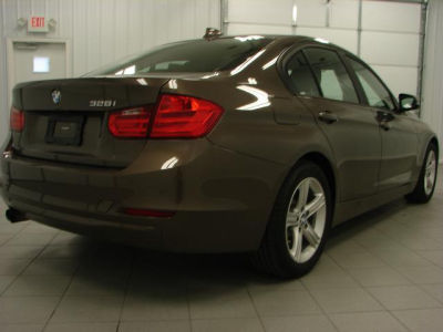 2012 BMW 328  i