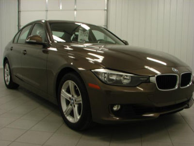 2012 BMW 328  i