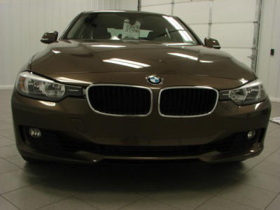 2012 BMW 328  i