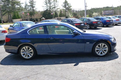 2012 BMW 328  i