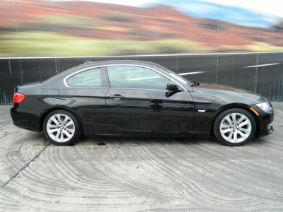 2012 BMW 328  i