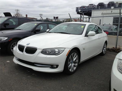 2011 BMW 328  i xDrive