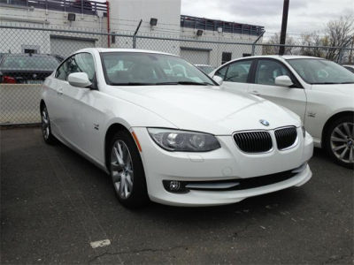 2011 BMW 328  i xDrive