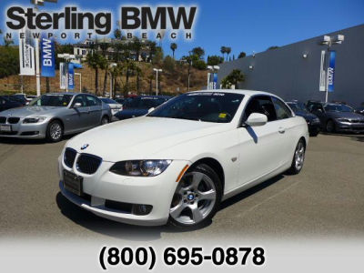 2010 BMW 328  i