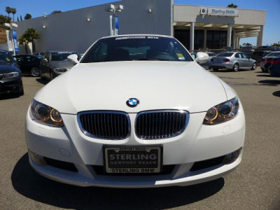 2010 BMW 328  i