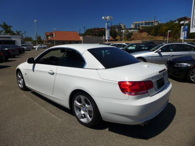 2010 BMW 328  i