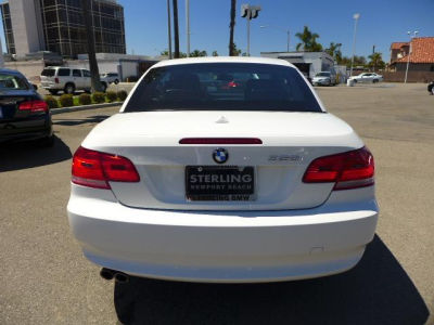 2010 BMW 328  i