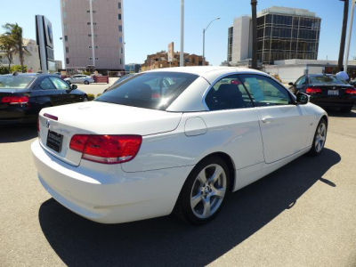 2010 BMW 328  i