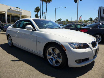 2010 BMW 328  i