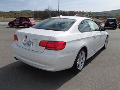 2011 BMW 328  i xDrive