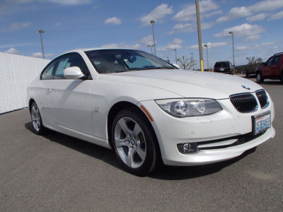 2011 BMW 328  i xDrive