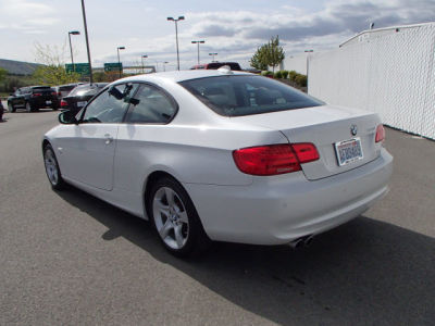 2011 BMW 328  i xDrive