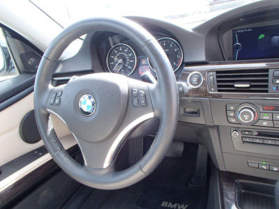 2011 BMW 328  i xDrive